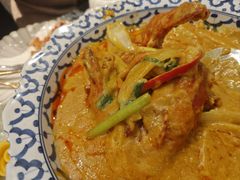 -Thai Alley泰爱里(二沙岛店)