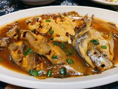-旺角小渔村·海肠捞饭开创者(二马路店)