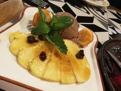 -CRAZYONES西班牙海鲜饭(日月光店)