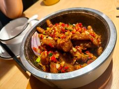 -太二酸菜鱼(石家庄万象城店)