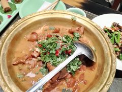 -北平盛世·新京菜·北京烤鸭(劲松·双井店)