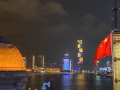 -外滩8号 whisky bar(金延大厦店)