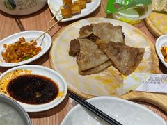 -甲乙饼·手工牛肉饼(东方广场店)