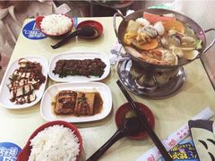张妈台式锅烧(深大店)-张妈台式锅烧(深大店)