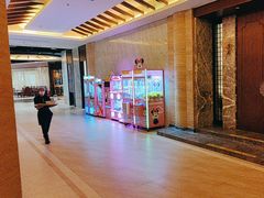 -聚福山莊·寻味顺德(北滘店)