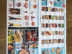 -外婆小聚茶餐厅·生日·团建(市民中心店)