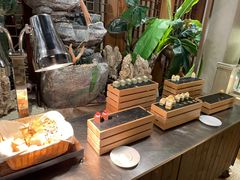 -茵特拉根酒店·西餐厅