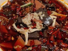 -苹果树下艺术餐厅(通州店)