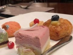 -浙江西子宾馆·瑶园咖啡厅