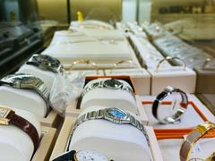 -海星奢选二手奢侈品手表包包鉴定回收寄卖(墨玉南路店)