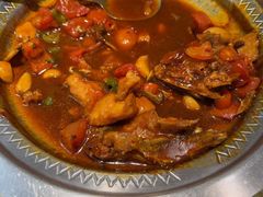 -大师傅金奖啤酒鱼(西街口总店)