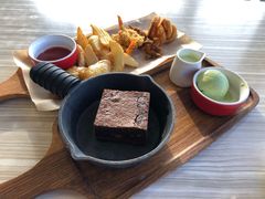 -必胜客(海滨店)