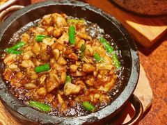 -绿茶餐厅(蓝色港湾店)