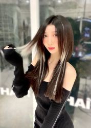 -MY HAIR ARDOR