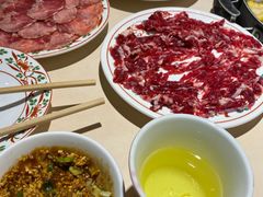 -汕头八合里海记牛肉店(清河店)