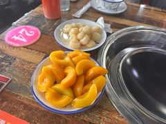 -皖北巫氏三胖地锅鸡(长淮总店)