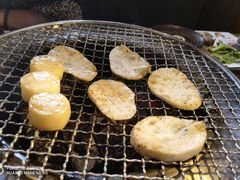 -玖合肉町·烧肉(惠安禹洲店)