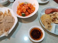 -长春观斋补堂素菜馆