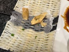 -锦园餐厅(九龙湖开元度假村店)
