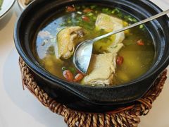 -食光慢宴·安吉土菜馆