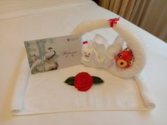 -福建鲤鱼洲酒店