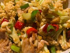 -打酱油·非遗淮扬菜(瘦西湖梅岭店)