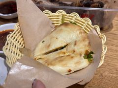 -豆相识•九九豆腐脑(牛咡桥店)