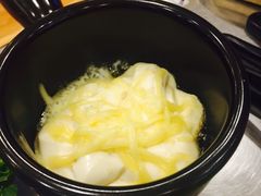-老板娘的烤肉店(港湾广场店)