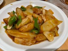 -安天民北方饺子(白石洲店)