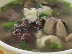 -津品味小吃(大学湾店)