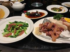 -上海人家花樣年华(虹口龙之梦店)