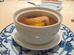 杨府炖鸽皇-侨美食家·粤菜(体育西路店)