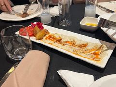 -Efes Turkish & Mediterranean Cuisine 艾菲斯餐厅(陆家嘴店)