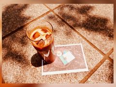 摩卡橘-Manner Coffee(大宁国际商业广场店)