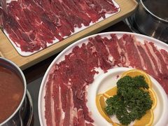 -牛鼎盛新疆雪花鲜牛火锅(武夷绿洲 店)