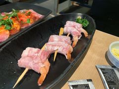 -新石器烤肉(南站店)