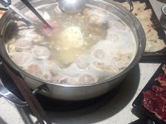 -幸运牛汕头小黄牛牛肉火锅(梅林店)