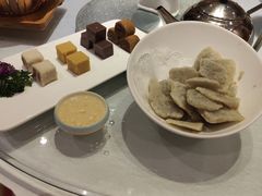 -惠丰堂饭庄·烤鸭·京味菜(西北旺·唐家岭店)