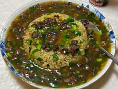 -宾朋海鲜特色美食餐厅·纯手工鲅鱼水饺(兴海路店)