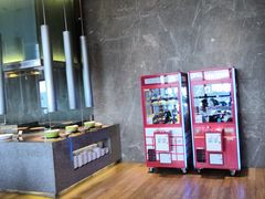 -解放碑威斯汀酒店-知味国际美食餐厅