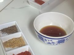 -大槐树烤肉馆
