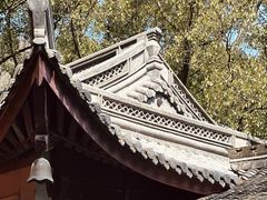 -宁波市保国寺古建筑博物馆