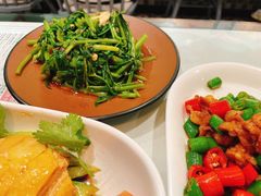 马来风光-滕记星发餐室·新加坡菜(巨鹿路店)