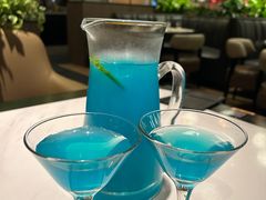 -半秋山西餐厅(巴南万达广场店)