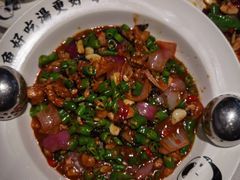 -江渔儿酸菜鱼(港湾1号店)