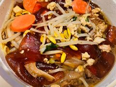 -何记酿皮店(西流湾店)
