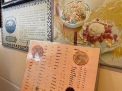 -玫瑰甜品(文明路店)