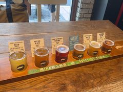 -Goose Island Brewhouse鹅岛精酿啤酒酿造工坊餐厅