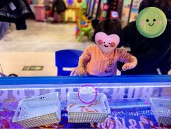 -卡通尼·Safari非洲探索乐园·生日会(金桥国际商业广场店)