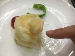 锦绣虾球-燕春楼(海河华鼎店)